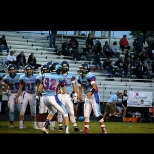 Meet your Posher, Sam